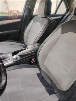 مرسيدس بنز C-Class